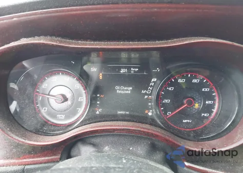 2016 Dodge Charger Se from USA, damaged, VIN 2C3CDXBG4GH318802